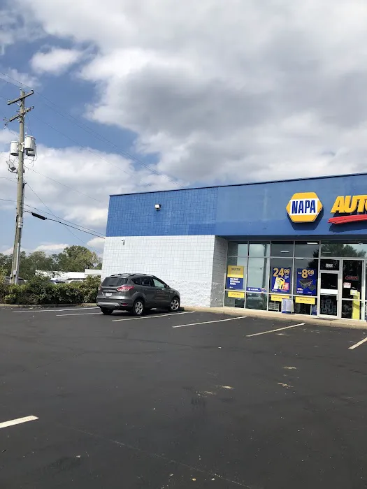 NAPA Auto Parts 0
