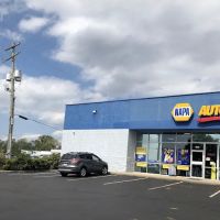 NAPA Auto Parts