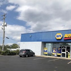 NAPA Auto Parts ico