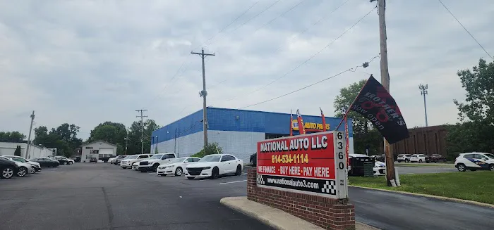 Brothers Racing Garage LLC 0