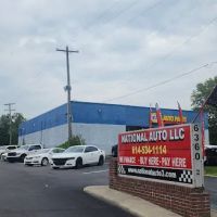 Brothers Racing Garage LLC