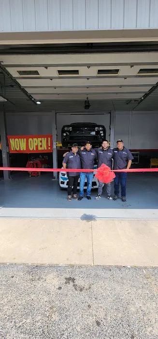 Brothers Racing Garage LLC 8
