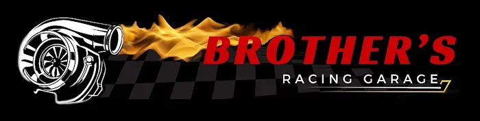 Brothers Racing Garage LLC 6