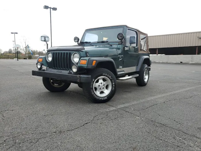 AAMCO Transmissions & Total Car Care 3