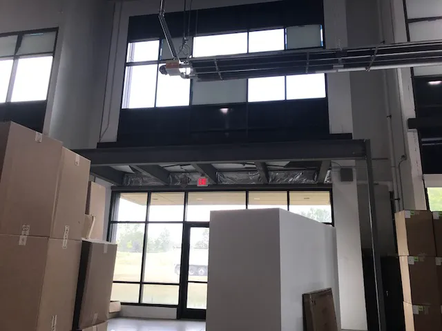 Lakeside Window Tint, LLC. 2