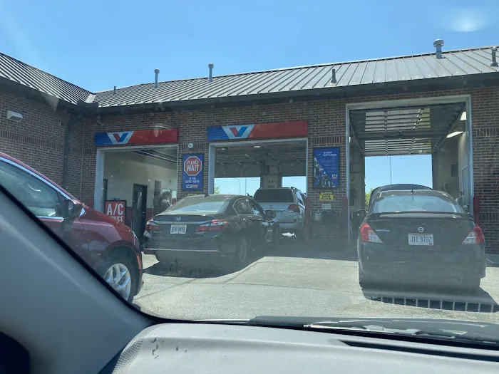 Valvoline Instant Oil Change 1