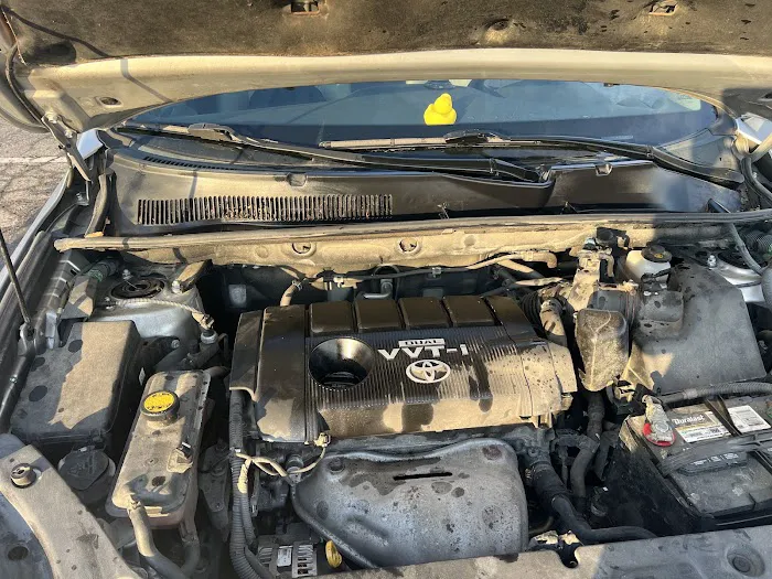 Valvoline Instant Oil Change 5
