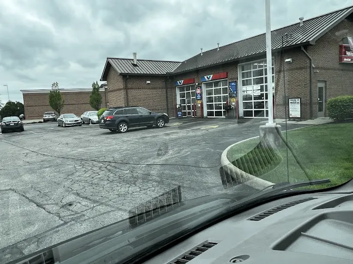 Valvoline Instant Oil Change 6