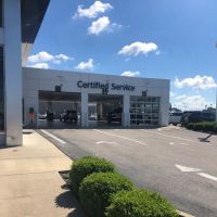 Ricart Chevrolet Service