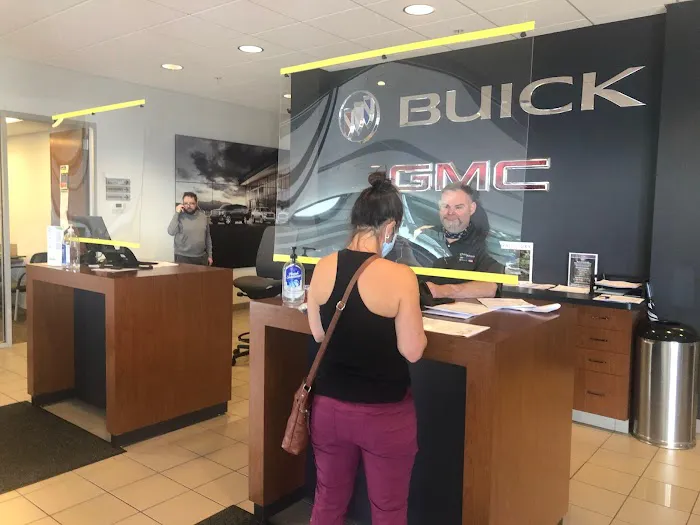 Ricart Body Shop 2