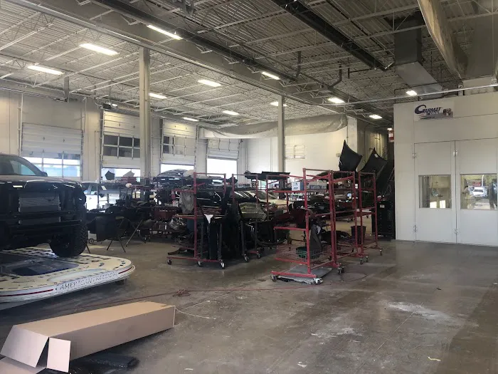 Ricart Body Shop 0
