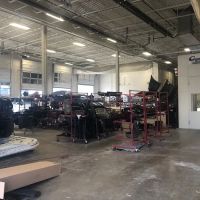 Ricart Body Shop