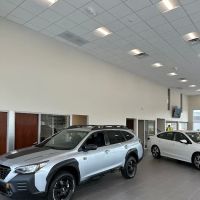 Byers Subaru Dublin Parts Store