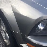 Dent Magic (by Dent Wizard)