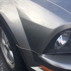 Dent Magic (by Dent Wizard) ico