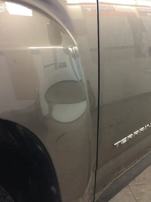 Dent Magic (by Dent Wizard) 3