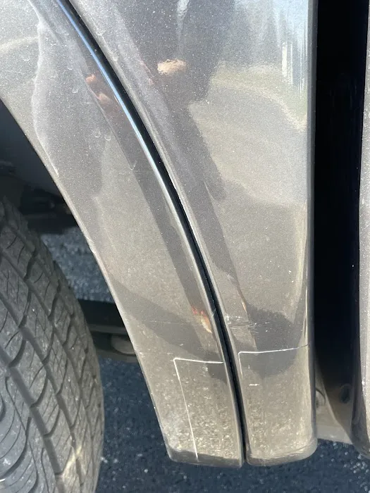Dent Magic (by Dent Wizard) 9