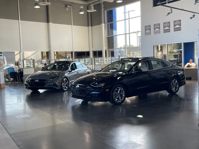 Great Lakes Hyundai of Dublin Parts Center 0