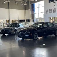 Great Lakes Hyundai of Dublin Parts Center