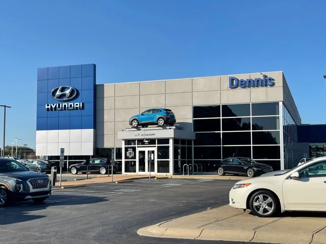 Great Lakes Hyundai of Dublin Parts Center 7