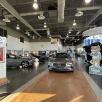 Great Lakes Hyundai of Dublin Service Department
