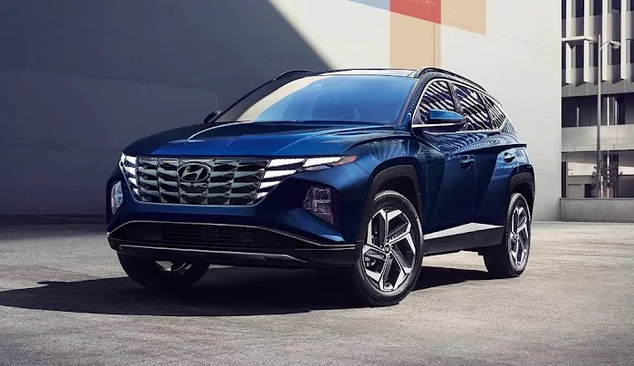 Great Lakes Hyundai of Dublin Service Department 3