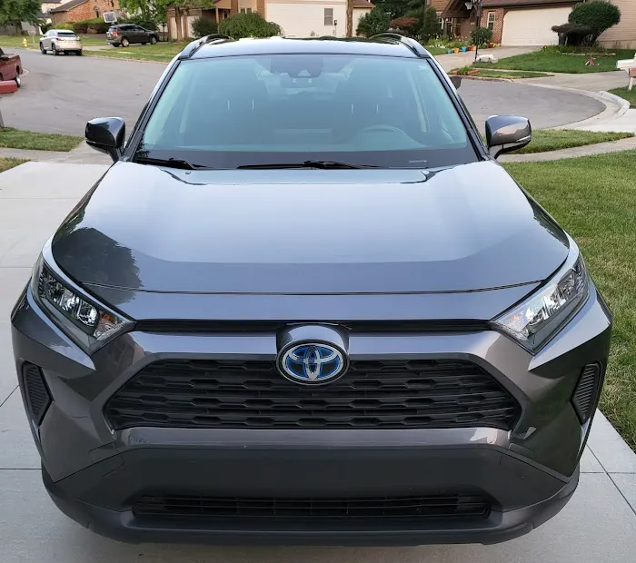 Great Lakes Hyundai of Dublin Service Department 9