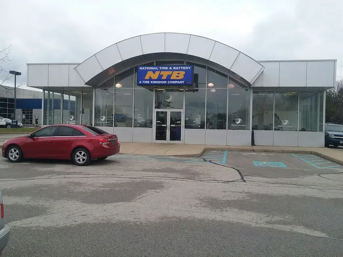NTB-National Tire & Battery 2