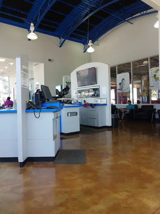 NTB-National Tire & Battery 4
