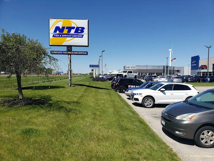 NTB-National Tire & Battery 5