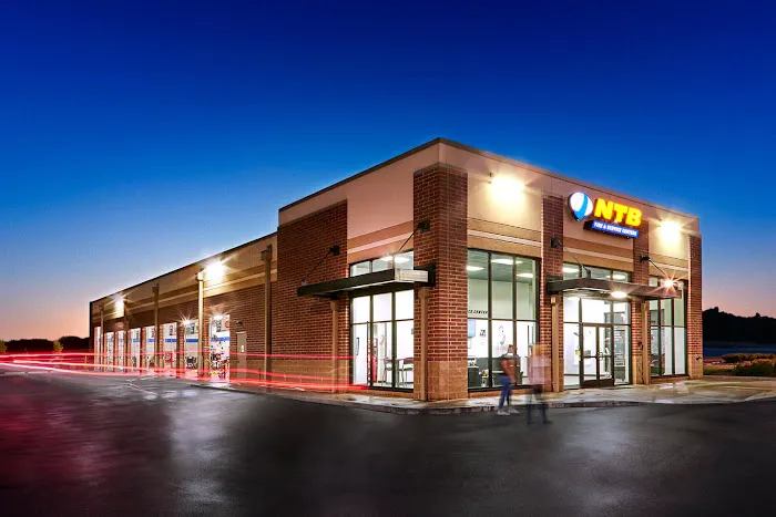NTB-National Tire & Battery 6