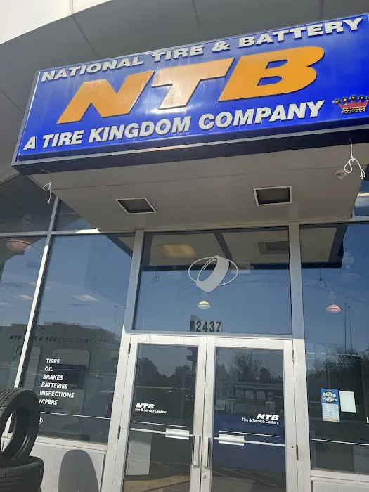 NTB-National Tire & Battery 8