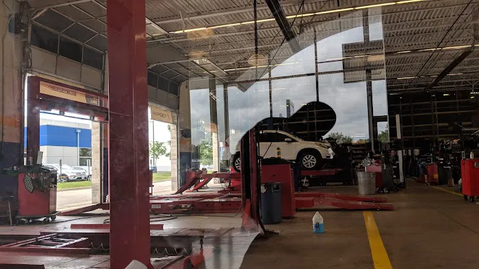 NTB-National Tire & Battery 7
