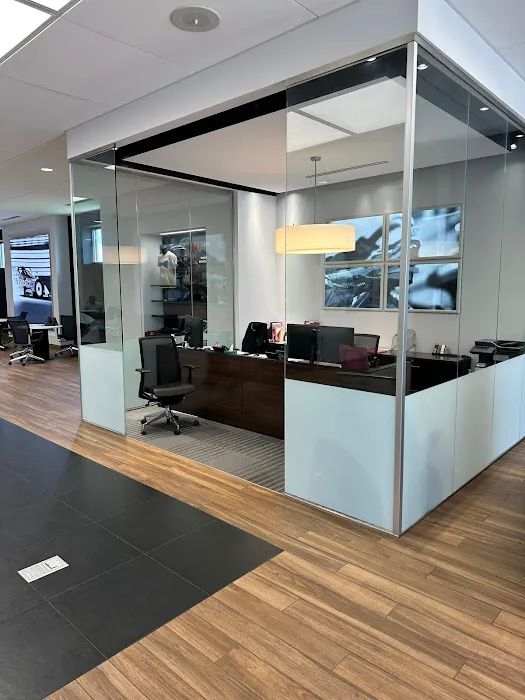 Byers Mazda Service Center 5