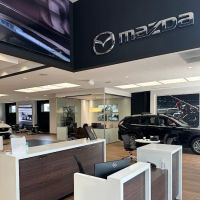 Byers Mazda Parts Store