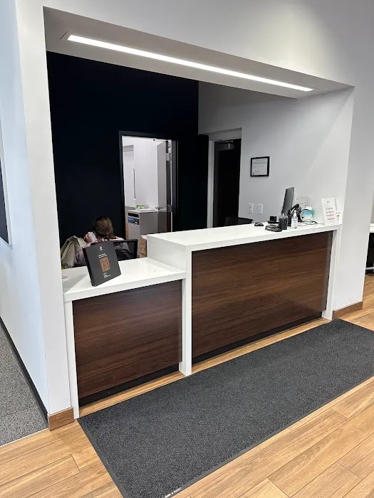 Byers Mazda Parts Store 8