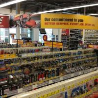 Advance Auto Parts