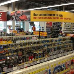 Advance Auto Parts ico