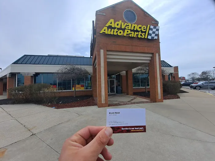 Advance Auto Parts 6