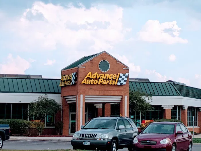 Advance Auto Parts 3