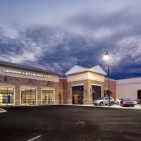 Service Center - Germain Lexus of Dublin