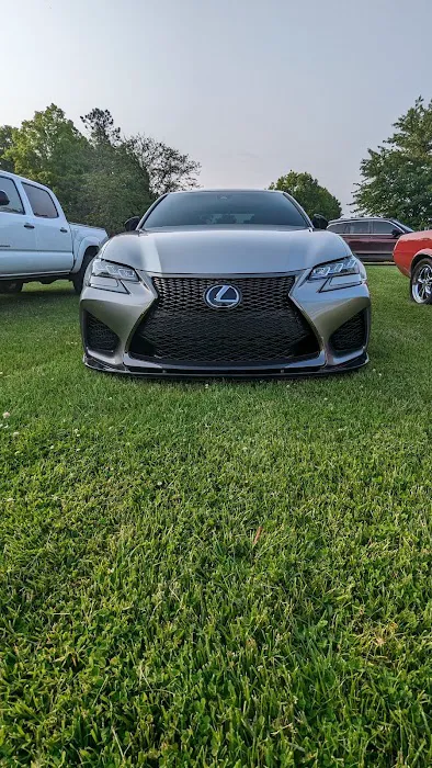 Service Center - Germain Lexus of Dublin 4