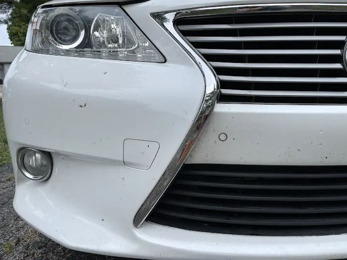 Service Center - Germain Lexus of Dublin 9