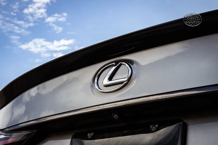 Service Center - Germain Lexus of Dublin 6