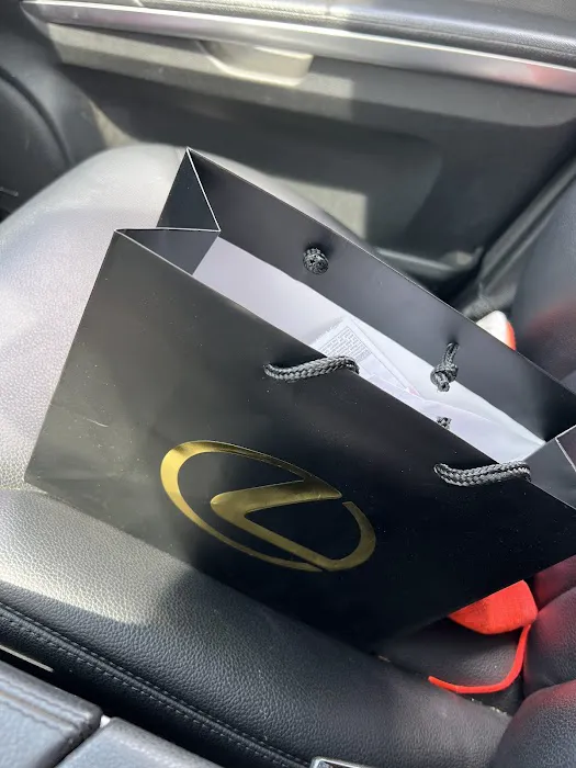 Parts Center - Germain Lexus of Dublin 0