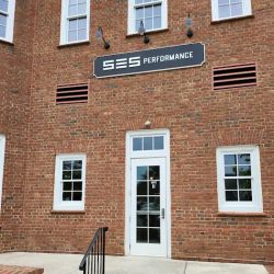 SES Performance ico