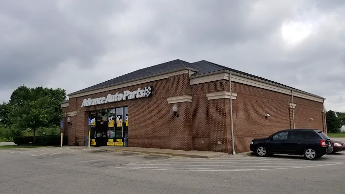 Advance Auto Parts 5