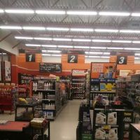 AutoZone Auto Parts