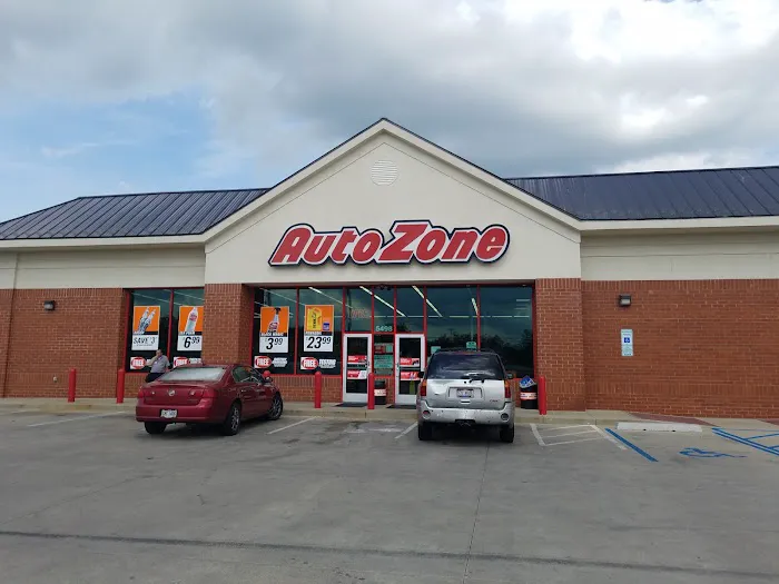 AutoZone Auto Parts 2