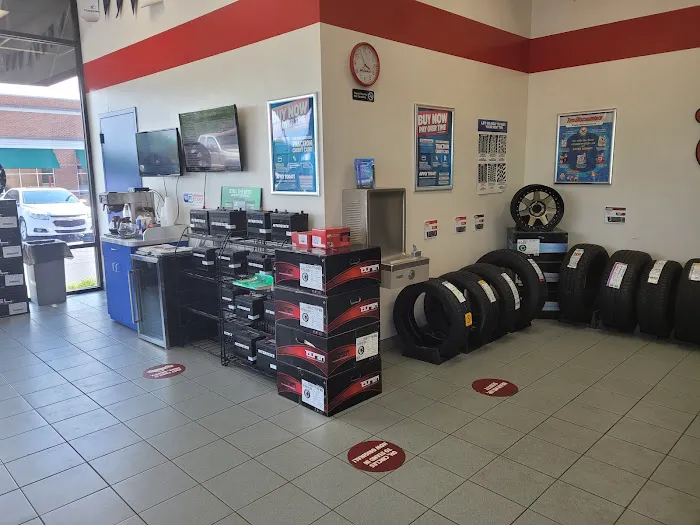 Tire Discounters 2